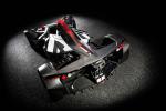 BAC Mono 2011 года